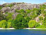 SEYCHELLES - 411 - Felicite Island